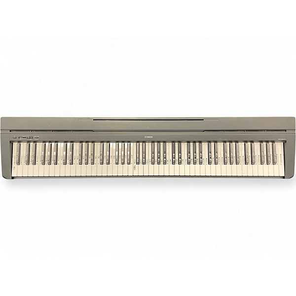 Used Yamaha P71 Digital Piano