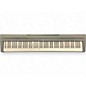 Used Yamaha P71 Digital Piano thumbnail