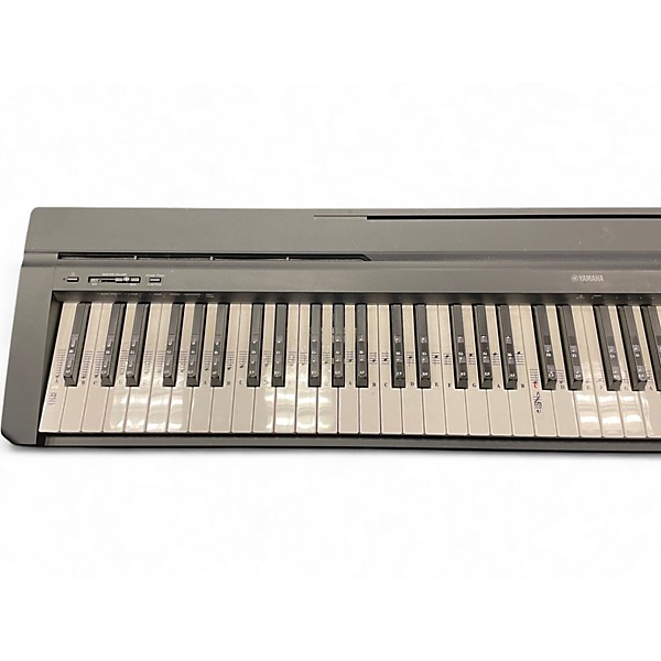 Used Yamaha P71 Digital Piano