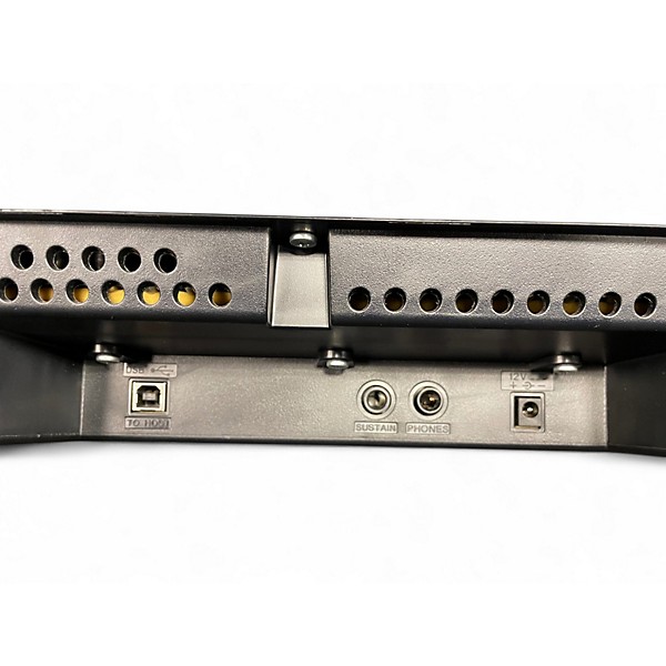 Used Yamaha P71 Digital Piano