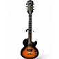 Used Epiphone Les Paul Special II Vintage Sunburst Solid Body Electric Guitar thumbnail