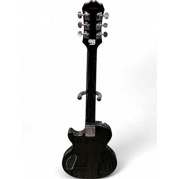 Used Epiphone Les Paul Special II Vintage Sunburst Solid Body Electric Guitar