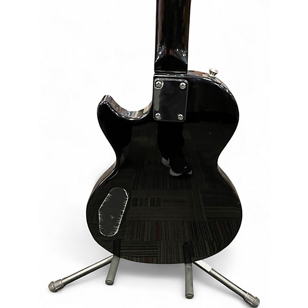 Used Epiphone Les Paul Special II Vintage Sunburst Solid Body Electric Guitar