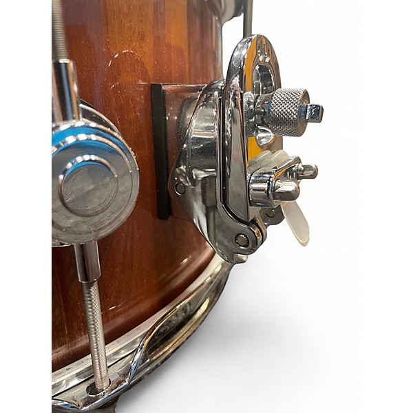Used DW 14X6.5 Collector's Series Snare Mahogany Drum