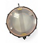 Used DW 14X6.5 Collector's Series Snare Mahogany Drum