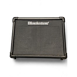 Used Blackstar ID:CORE STEREO 10 Battery Powered Amp