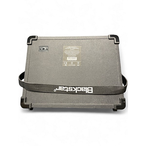 Used Blackstar ID:CORE STEREO 10 Battery Powered Amp