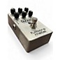 Used MXR M116 Fullbore Metal Distortion Effect Pedal