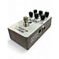 Used MXR M116 Fullbore Metal Distortion Effect Pedal