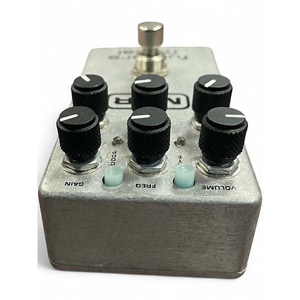 Used MXR M116 Fullbore Metal Distortion Effect Pedal
