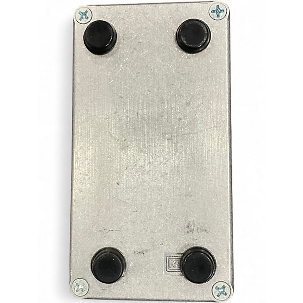 Used MXR M116 Fullbore Metal Distortion Effect Pedal