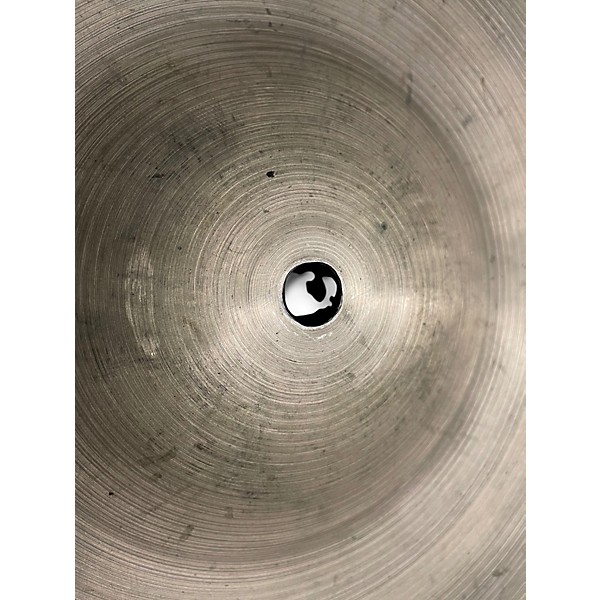 Used Stagg 18in SH HAND MADE THIN CRASH Cymbal