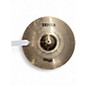Used Stagg 14in SENSA HI HAT PAIR Cymbal thumbnail