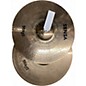 Used Stagg 14in SENSA HI HAT PAIR Cymbal