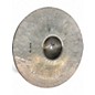 Used Stagg 14in SENSA HI HAT PAIR Cymbal