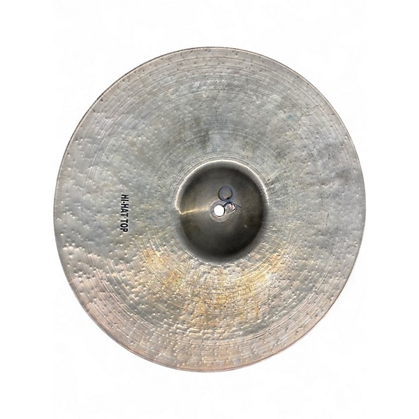 Used Stagg 14in SENSA HI HAT PAIR Cymbal