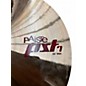 Used Paiste 20in PST7 Ride Cymbal