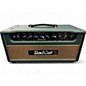 Used Bad Cat BLACK CAT 20W Tube Guitar Amp Head thumbnail
