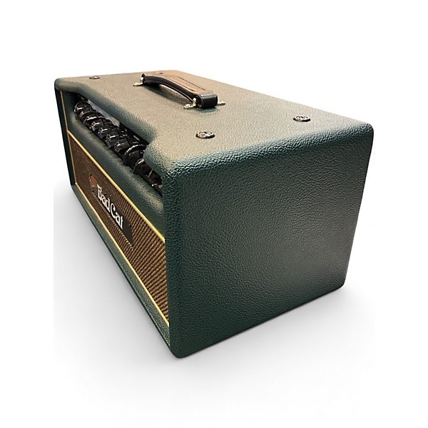 Used Bad Cat BLACK CAT 20W Tube Guitar Amp Head