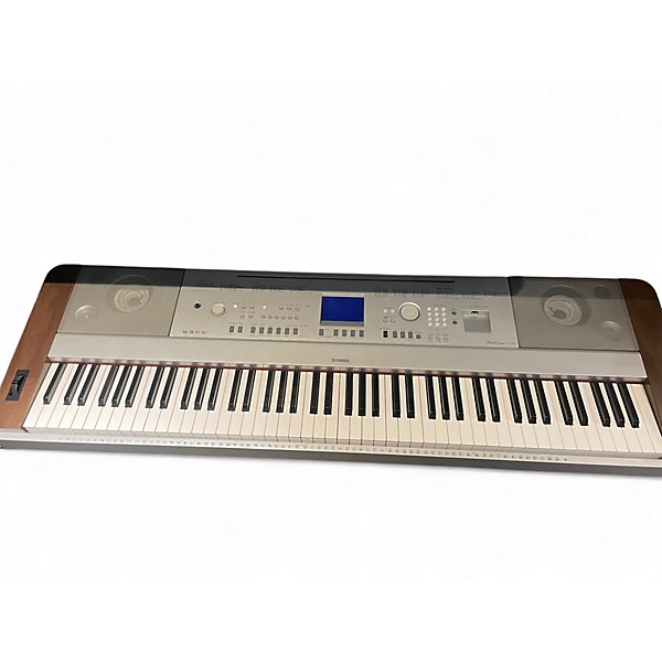 Used Yamaha DGX640 88 Key Digital Piano