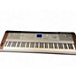 Used Yamaha DGX640 88 Key Digital Piano thumbnail