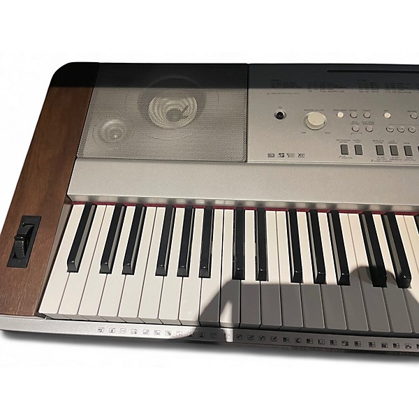 Used Yamaha DGX640 88 Key Digital Piano