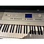 Used Yamaha DGX640 88 Key Digital Piano