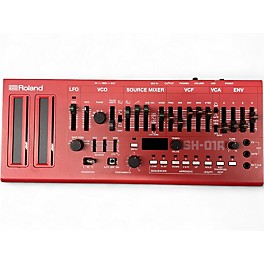 Used Roland SH-01A MIDI Utility
