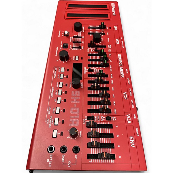 Used Roland SH-01A MIDI Utility