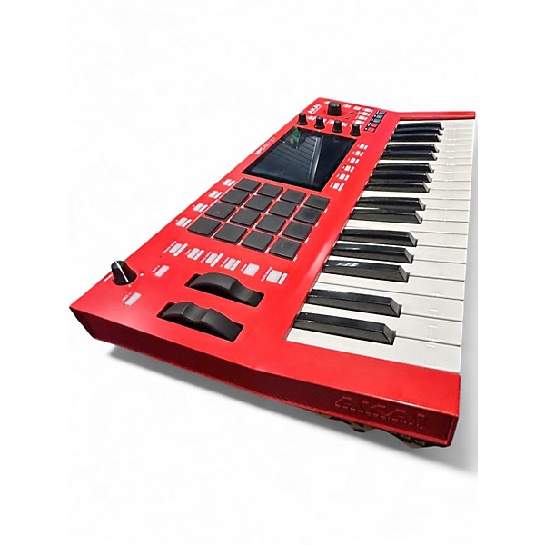 Used Akai Professional MPC KEY37 Production Controller