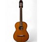 Used Aria a551b Natural Classical Acoustic Guitar thumbnail
