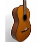 Used Aria a551b Natural Classical Acoustic Guitar