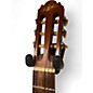 Used Aria a551b Natural Classical Acoustic Guitar