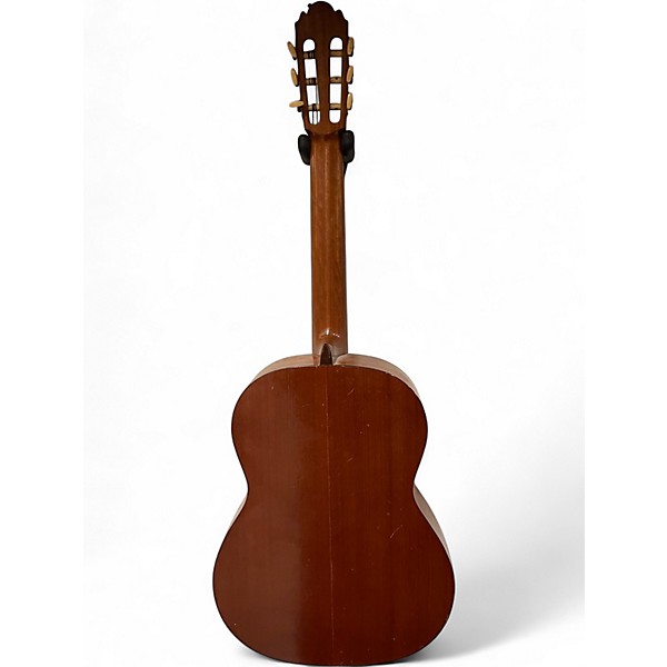 Used Aria a551b Natural Classical Acoustic Guitar