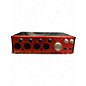Used Focusrite Clarett 4Pre Audio Interface thumbnail