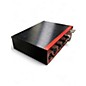 Used Focusrite Clarett 4Pre Audio Interface