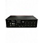 Used Focusrite Clarett 4Pre Audio Interface