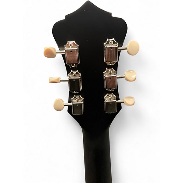 Used Recording King rps-9-bsn 2 Color Sunburst Acoustic Guitar