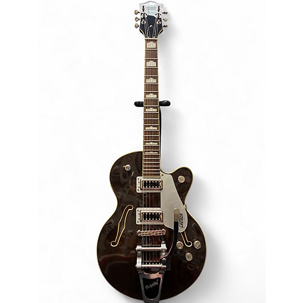 Used Gretsch Guitars G5657T Walnut Hollow Body Electric Guitar