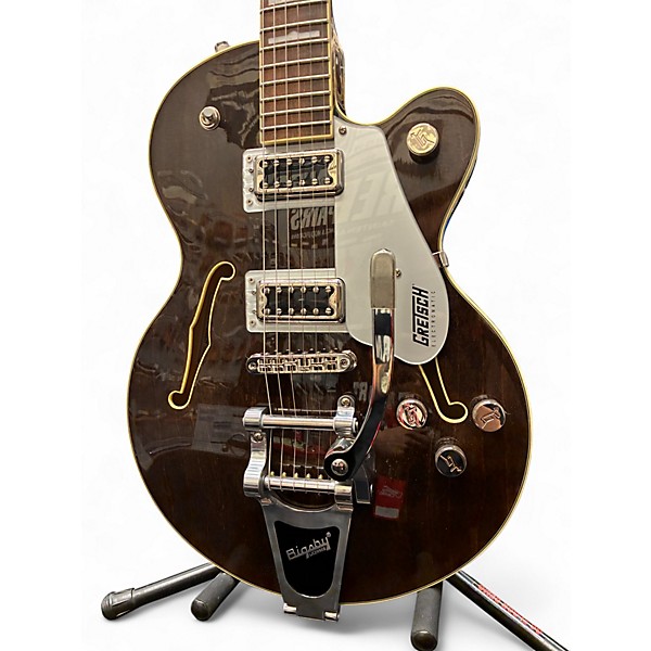Used Gretsch Guitars G5657T Walnut Hollow Body Electric Guitar