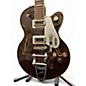Used Gretsch Guitars G5657T Walnut Hollow Body Electric Guitar