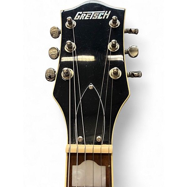 Used Gretsch Guitars G5657T Walnut Hollow Body Electric Guitar
