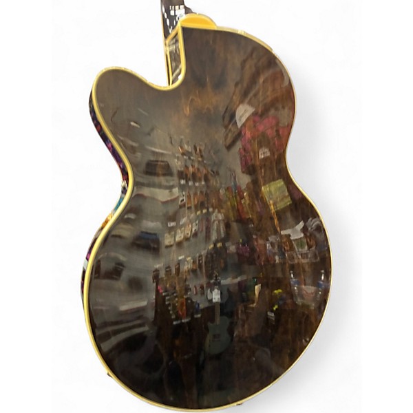 Used Gretsch Guitars G5657T Walnut Hollow Body Electric Guitar