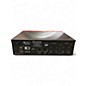 Used Focusrite Clarett 4Pre Audio Interface