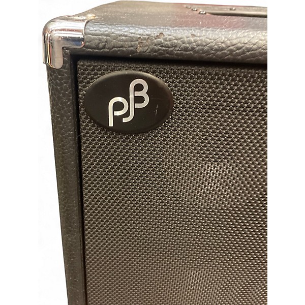 Used Phil Jones Bass NEO POWER 8B Bass Cabinet