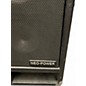 Used Phil Jones Bass NEO POWER 8B Bass Cabinet