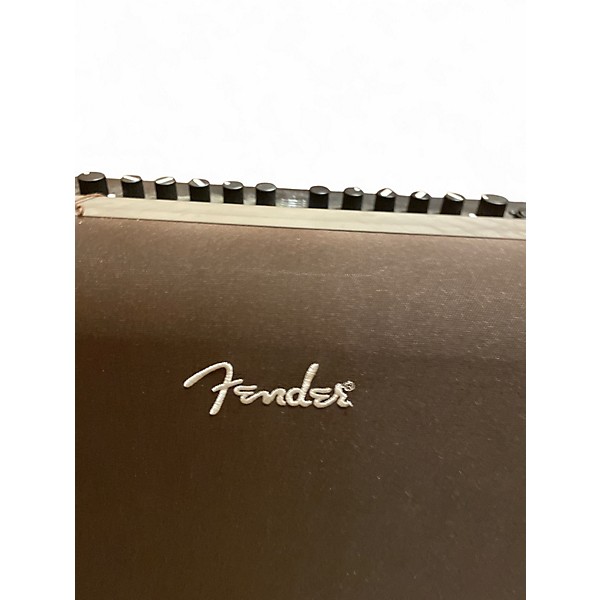 Used Fender ACOUSTIC 200 Acoustic Guitar Combo Amp