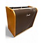 Used Fender ACOUSTIC 200 Acoustic Guitar Combo Amp