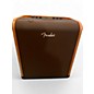 Used Fender ACOUSTIC SFX Acoustic Guitar Combo Amp thumbnail