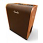 Used Fender ACOUSTIC SFX Acoustic Guitar Combo Amp
